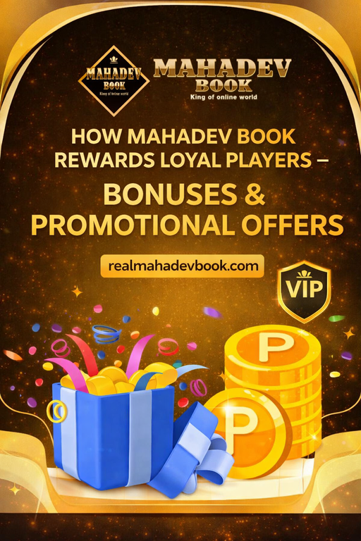 Bonuses & Offers on Mahadev Book