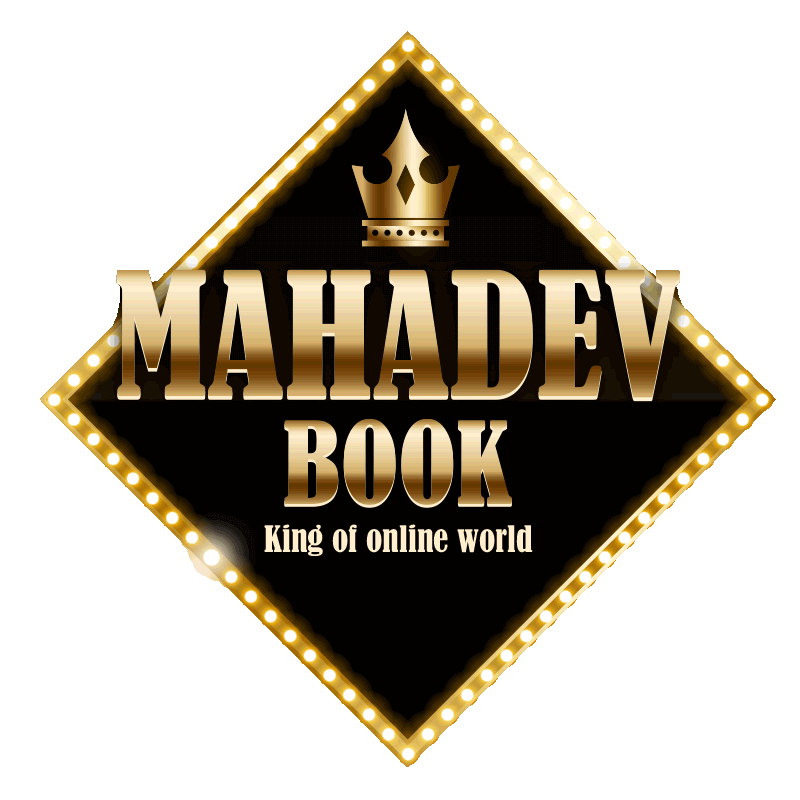 mahadev-book-logo